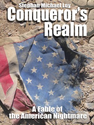 cover image of Conqueror's Realm